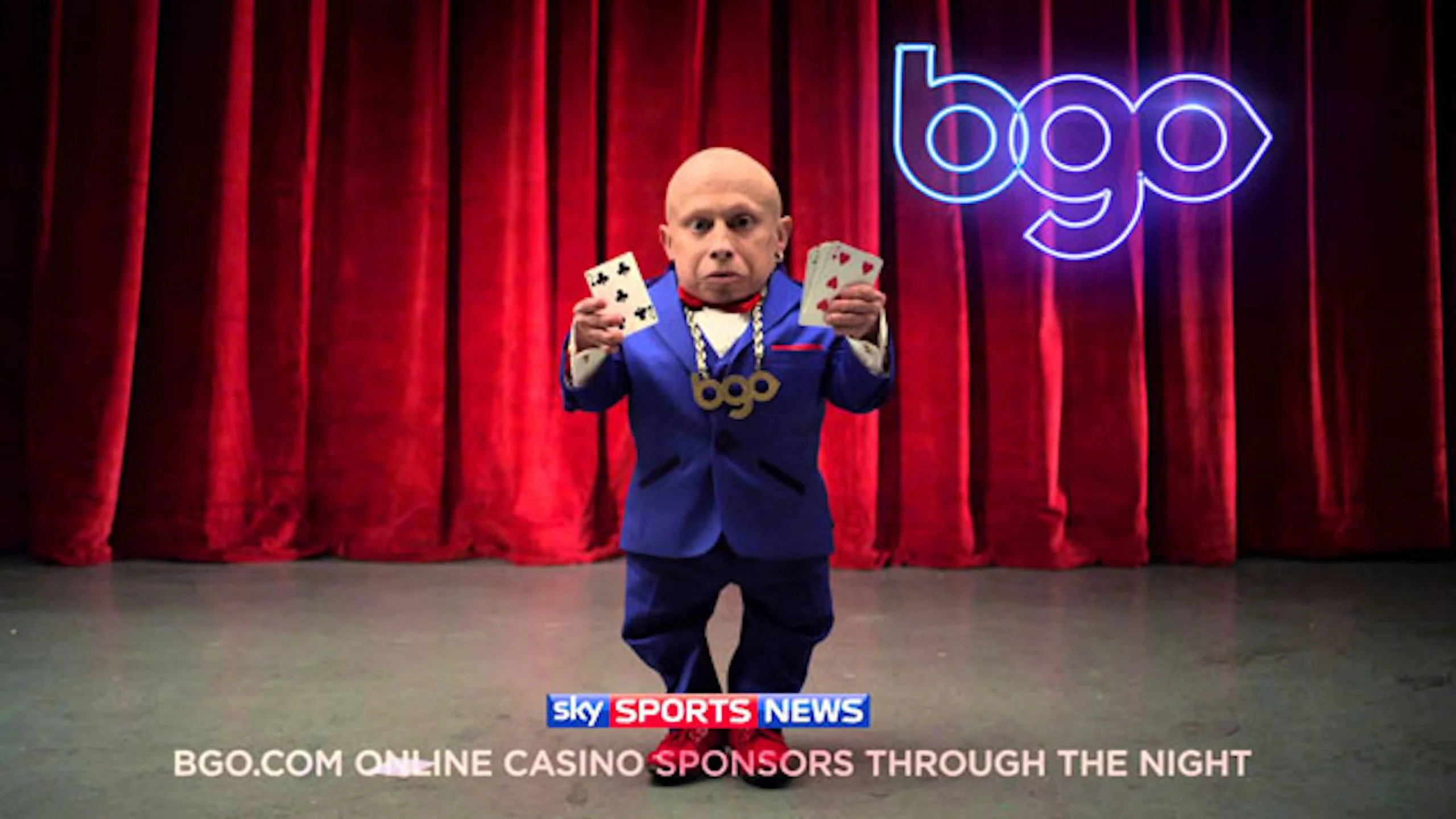 Bgo Casino