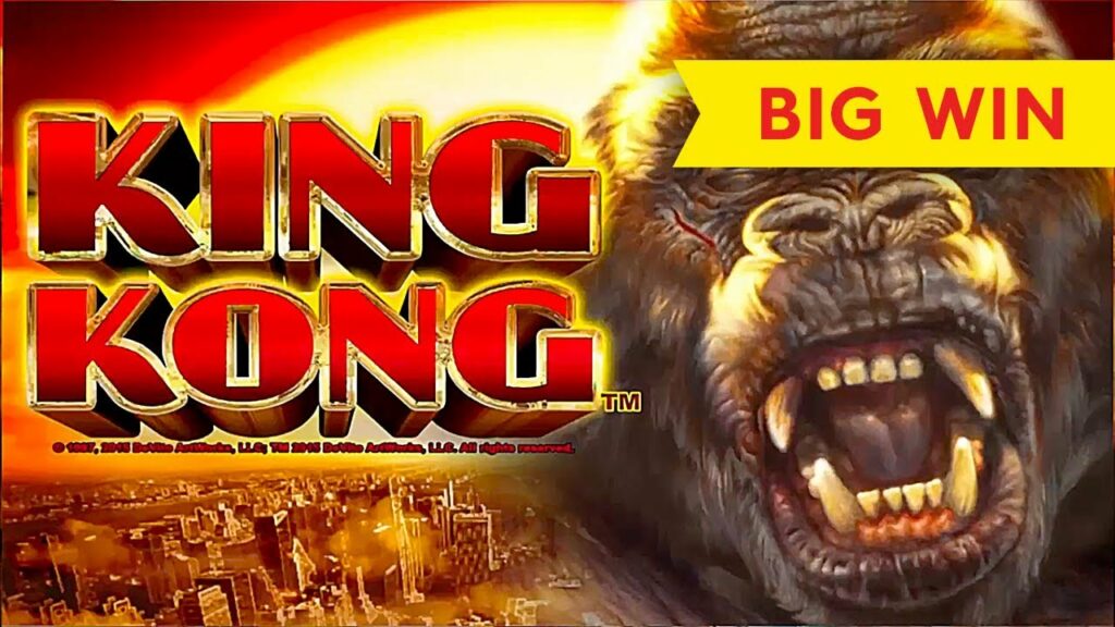 Kong Casino Login