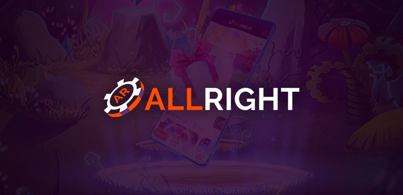 Allright Casino