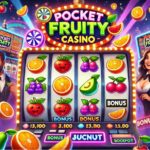 Pocket Fruity Casino