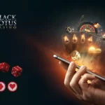 Black Lotus Casino Login