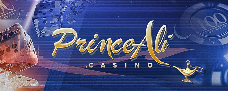 Prince Ali Casino