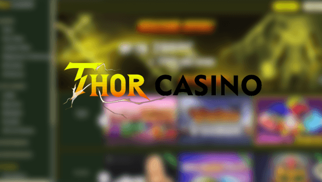 Thor Casino