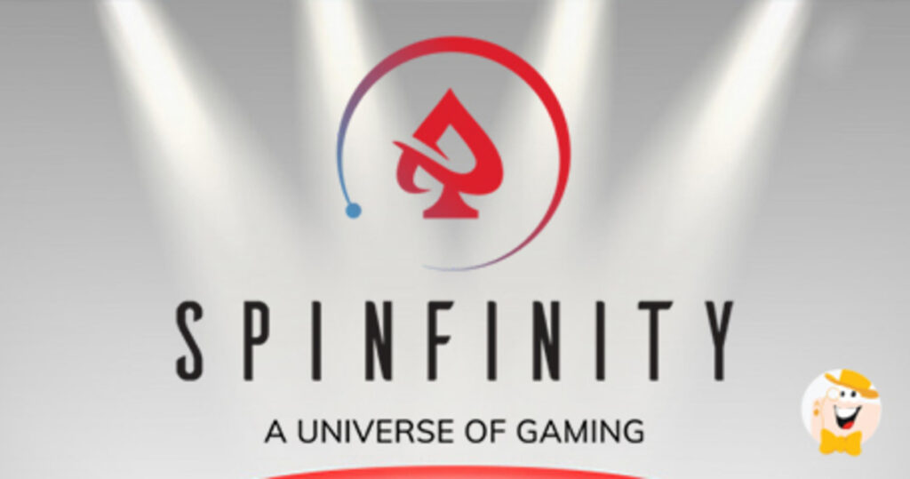 Spinfinity Casino Free Chips