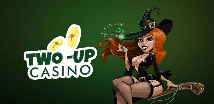 Two Up casino Free Chips