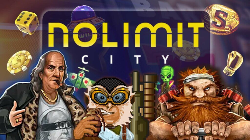 No Limit City Casino