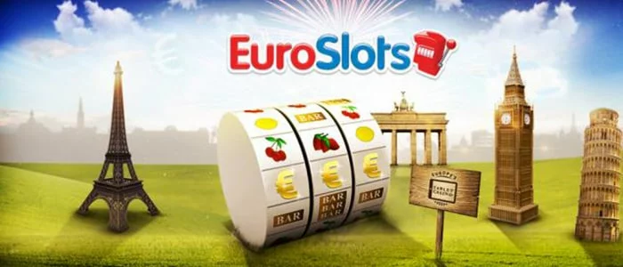 Euroslots Casino