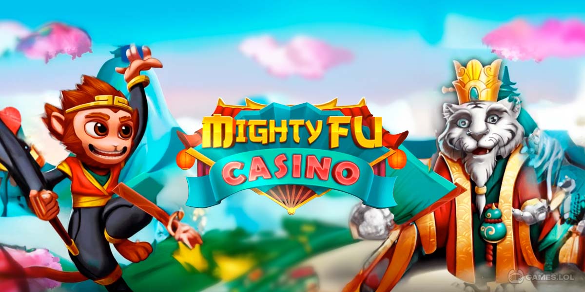 Mighty Fu Casino