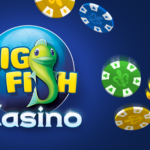 Big Fish Casino