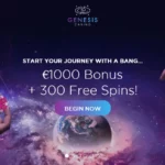 Genesis Casino Review