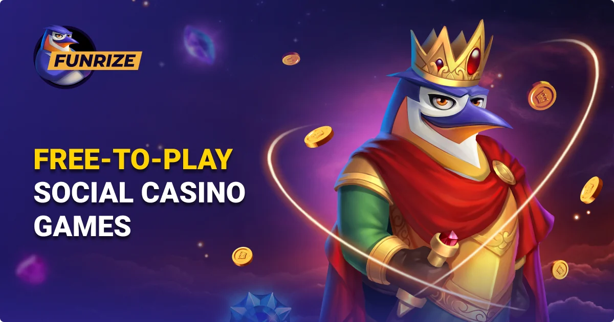 Funrize Casino Promo Code