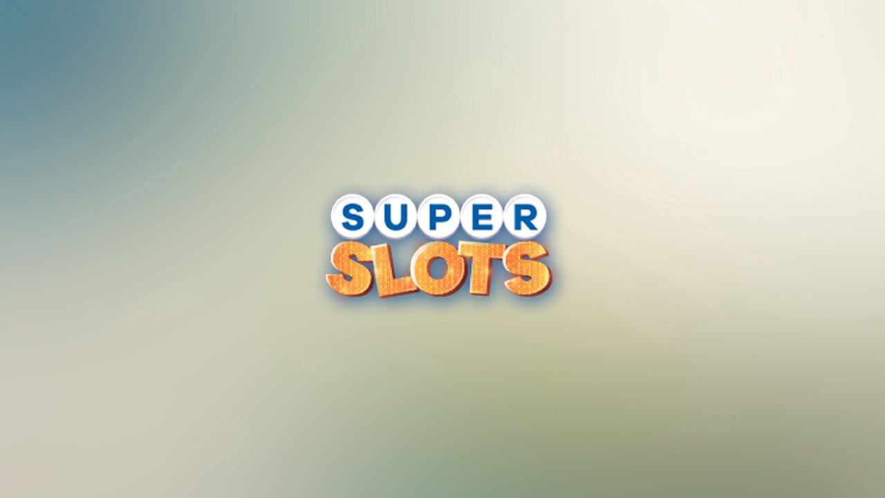 Super Slots Casino