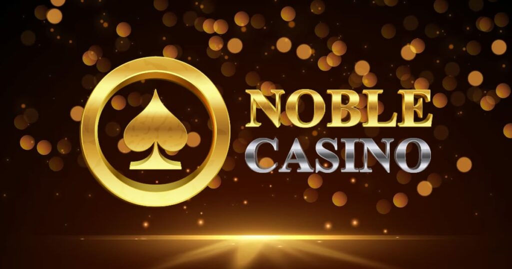 Noble Casino