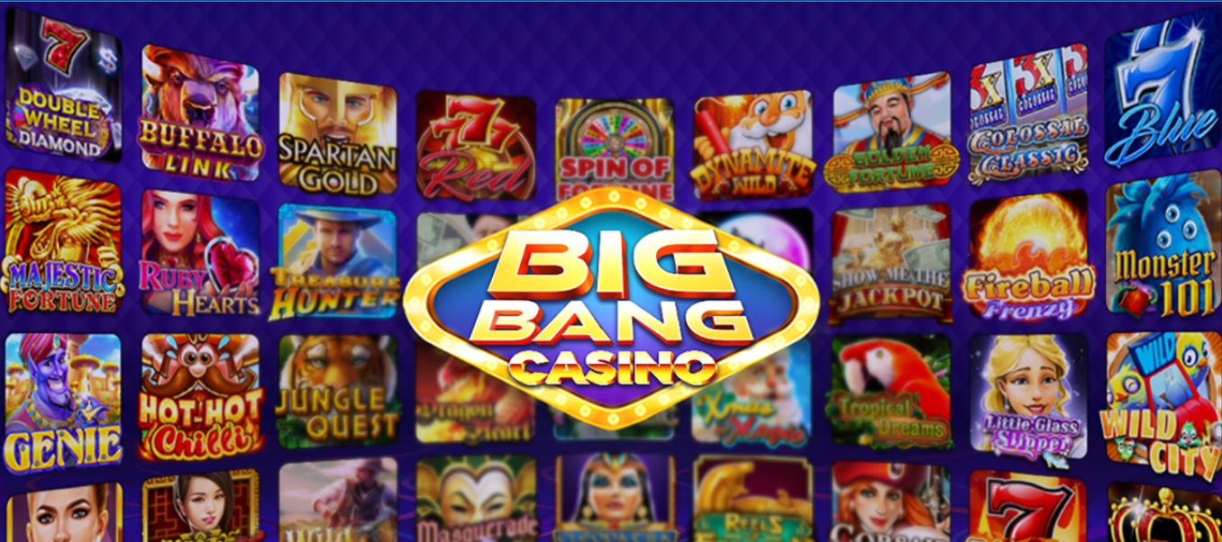 Bigbang Casino