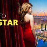 Luckystar Online Casino