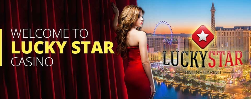 Luckystar Online Casino