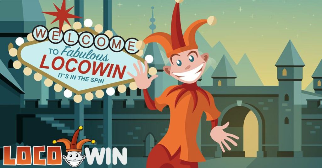 Locowin Casino No Deposit Bonus