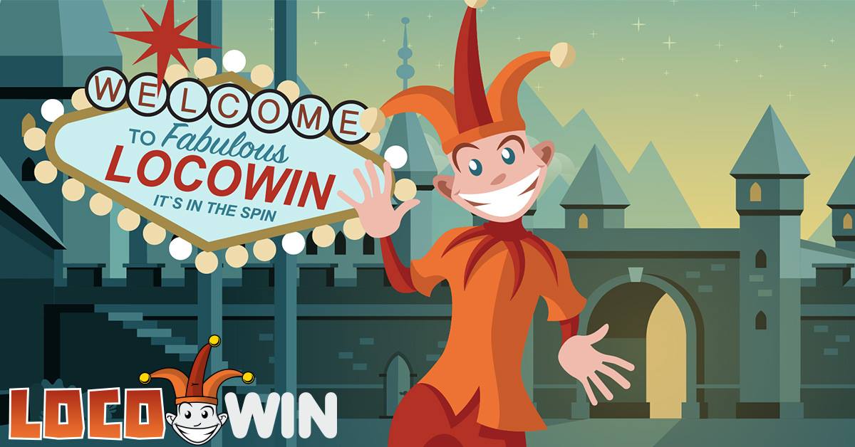 Locowin Casino No Deposit Bonus