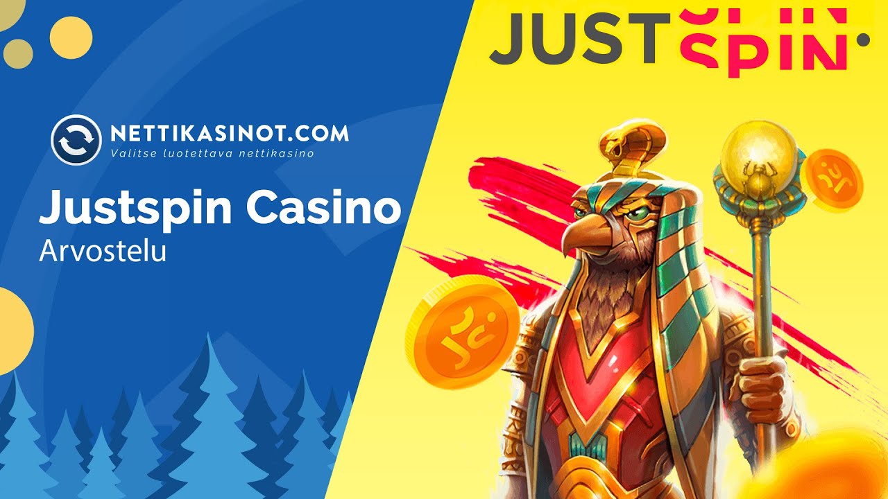 Justspin Casino