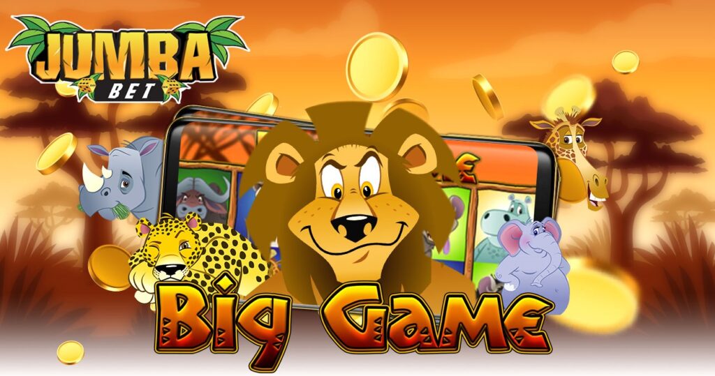 Jumba Bet Casino Bonus Codes