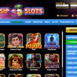 Gossip Slot Casino