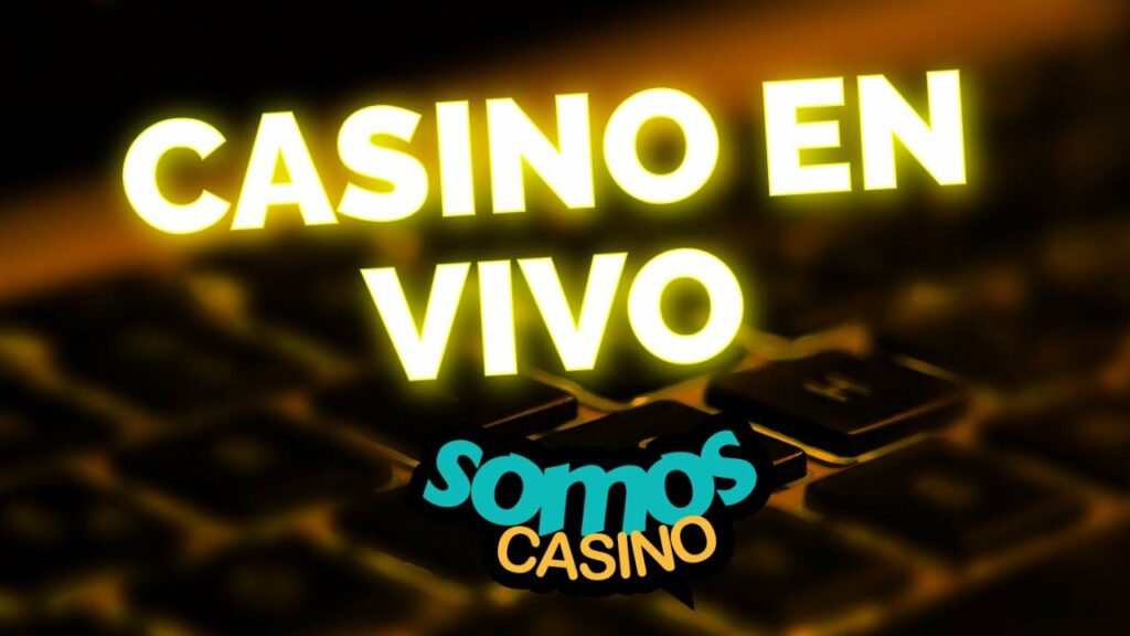 Somos Casino