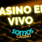 Somos Casino