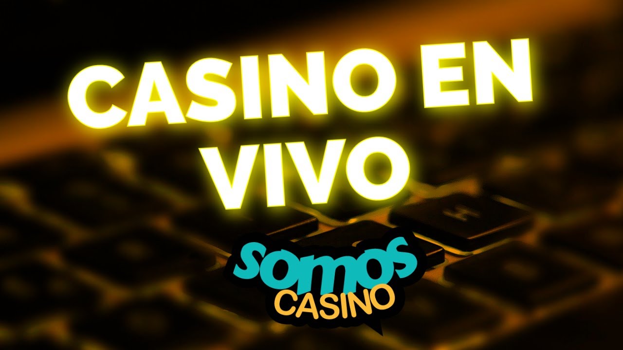 Somos Casino