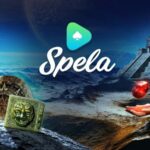 Spela Casino Login