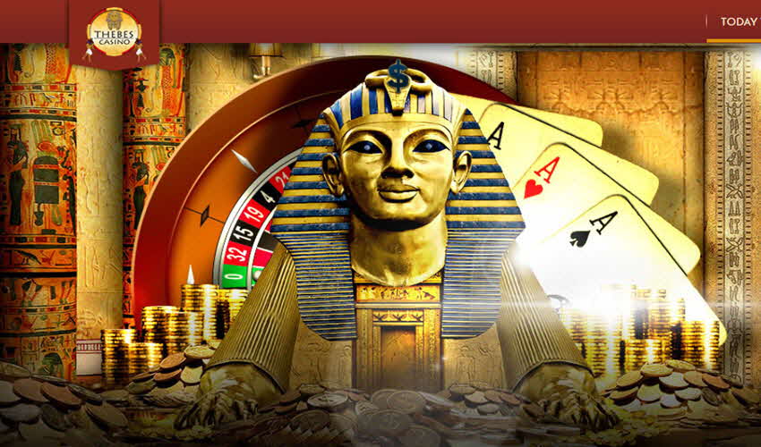 Thebes Casino