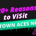 Uptown Aces Casino Free Spins