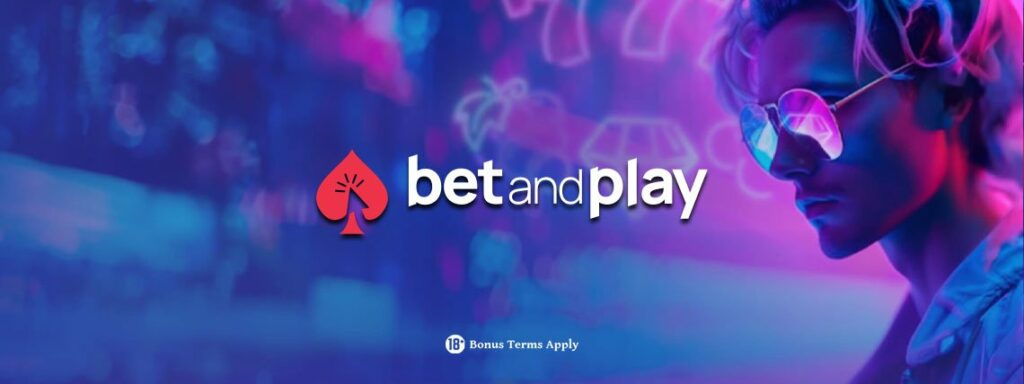 BetandPlay Casino