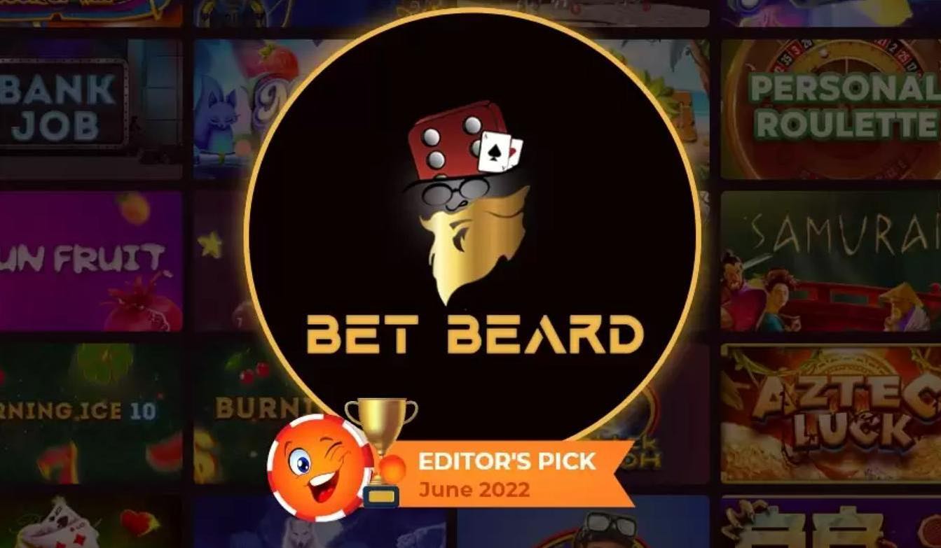 Bet Beard Casino