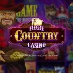 High Country Casino Login