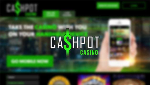 Cashpot Casino