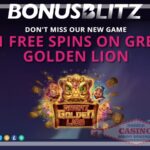 Bonus Blitz Casino