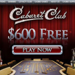 Cabaret Club Casino