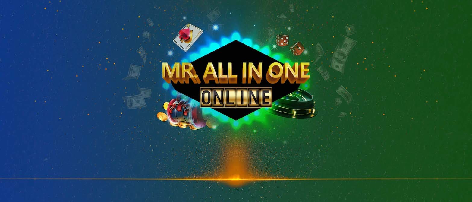 Mr All In One Casino