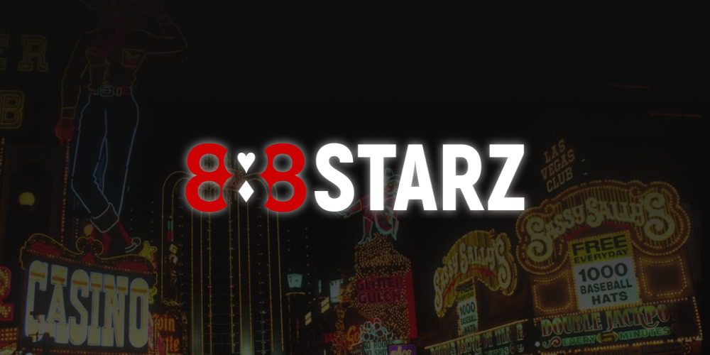 888Starz Casino