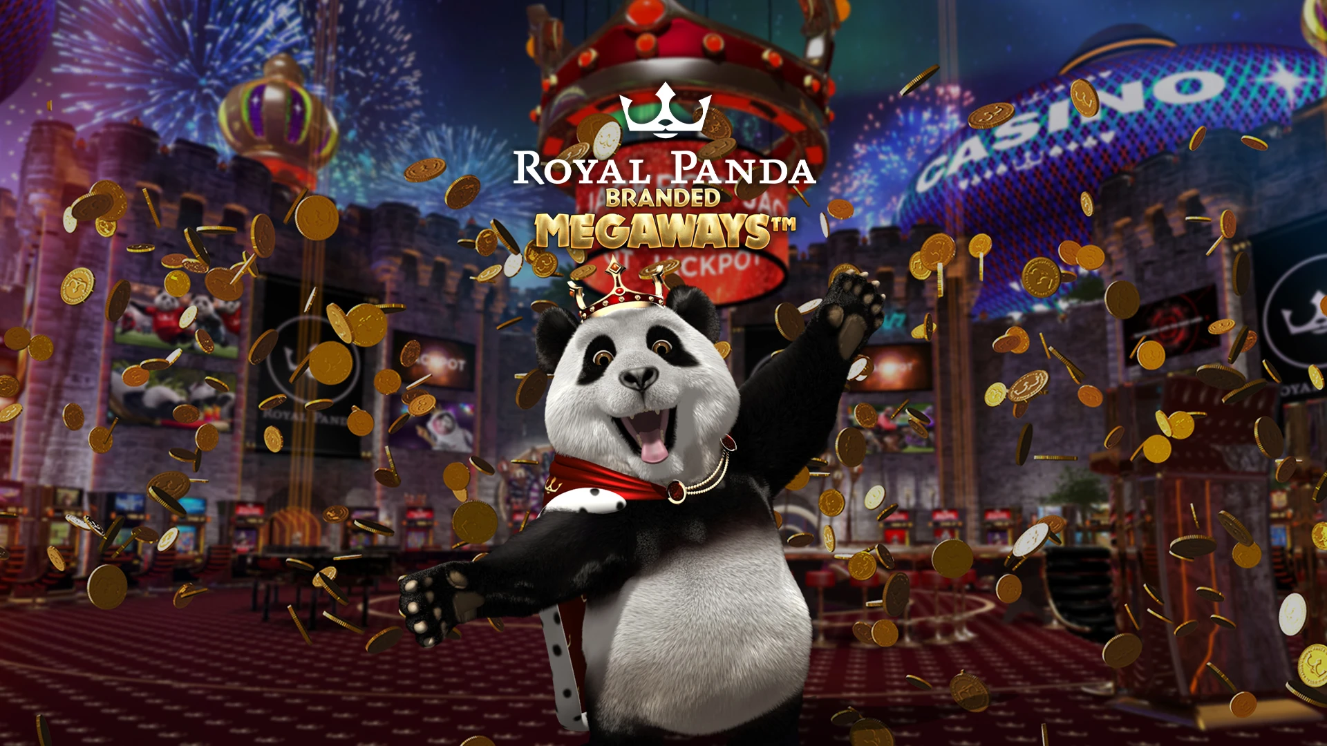 Royal Panda Casino Review