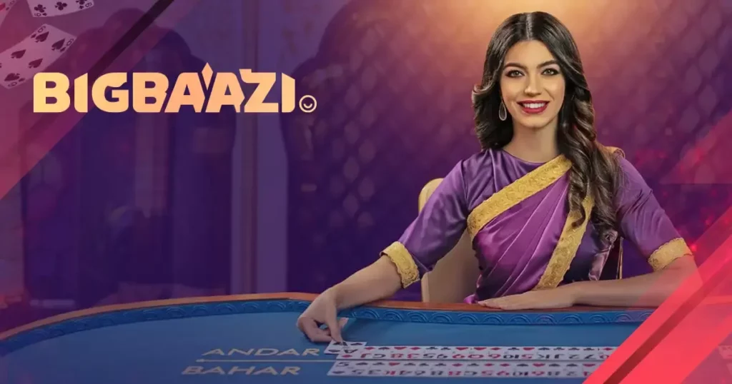 Big Baazi Casino