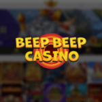 Beep Beep Casino Login