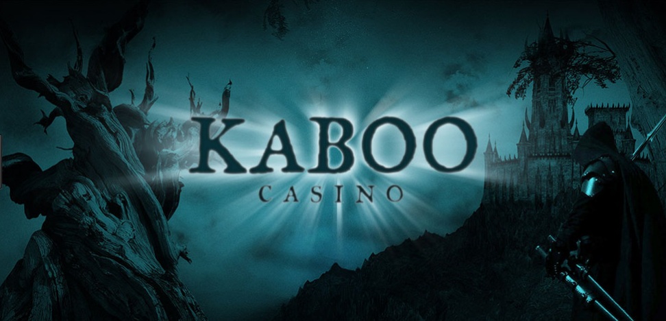 Kaboo Casino Review