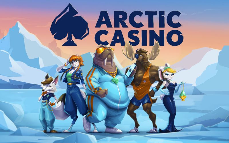 Arctic Casino