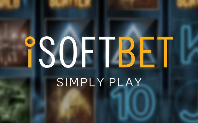 Isoftbet Casino