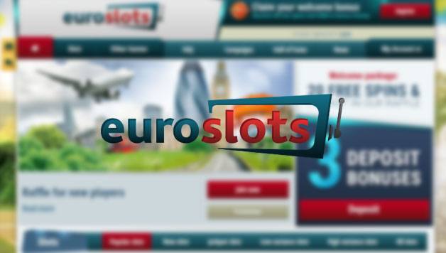 Euroslots Casino