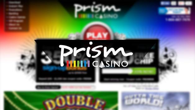 Prism Casino Review