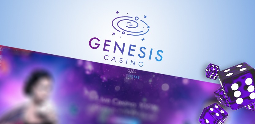 Genesis Casino Review