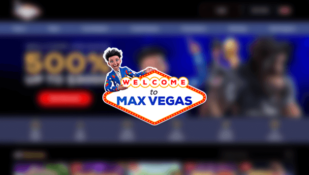 Max Vegas Casino