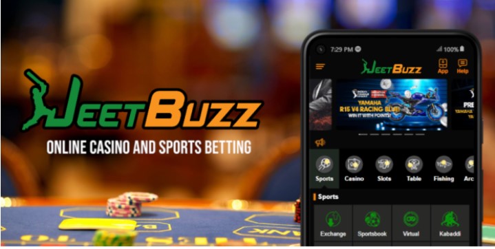 Jeetbuzz Casino